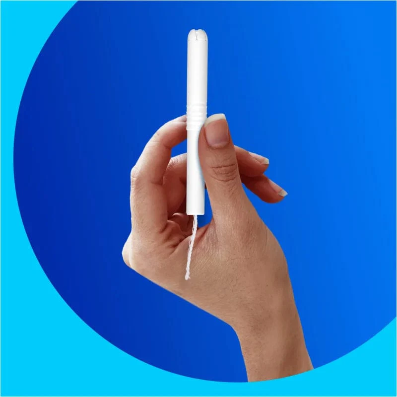 Tampax Tampons Super Plus (20) - Image 3