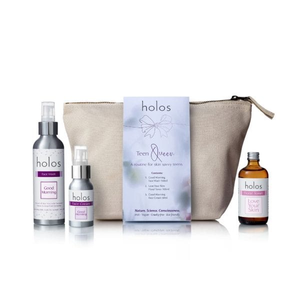 Holos Teen Queen Gift Set