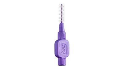 Tepe Interdental Brush 1.1mm Size 6 Purple (6) - Image 3