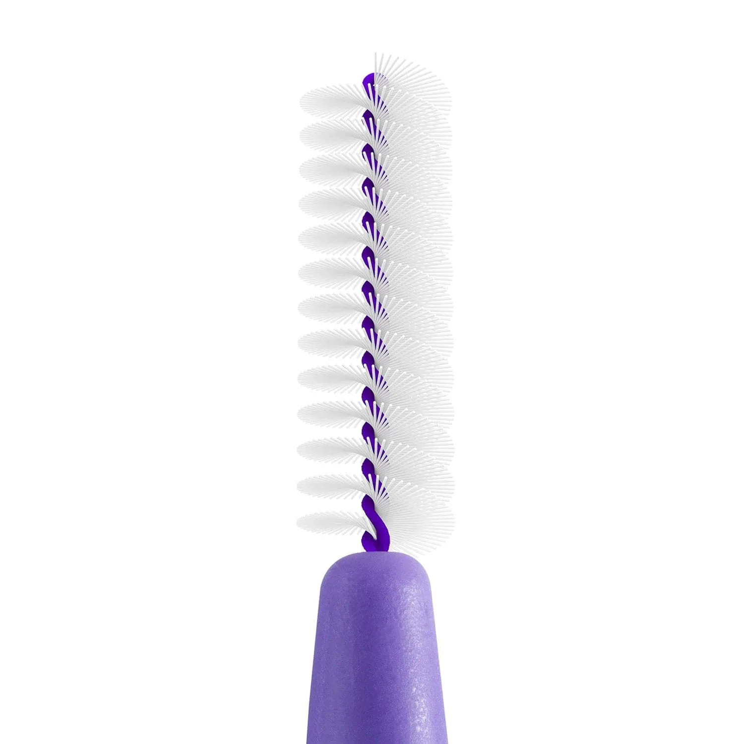 Tepe Interdental Brush 1.1mm Size 6 Purple (6) - Image 5