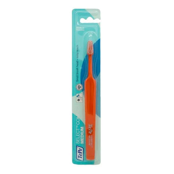 Tepe Soft Toothbrush Single
