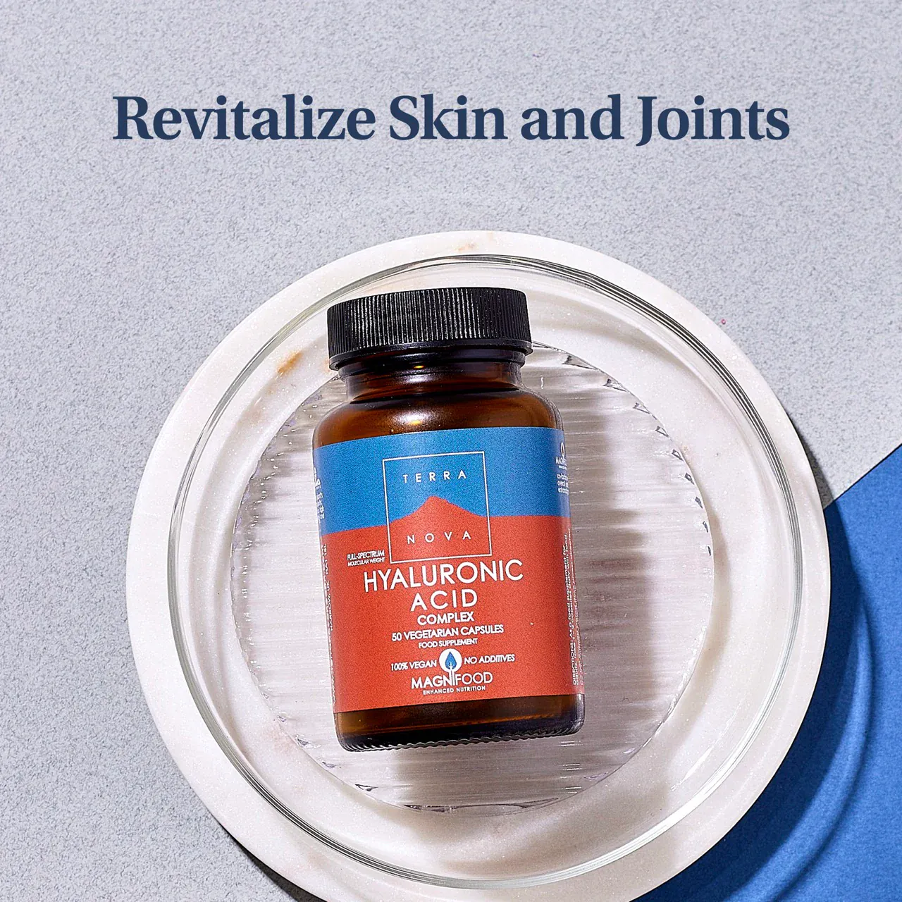 Terranova Hyaluronic Acid Complex (50) - Image 3