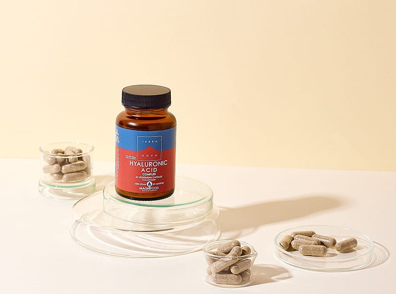 Terranova Hyaluronic Acid Complex (50) - Image 5