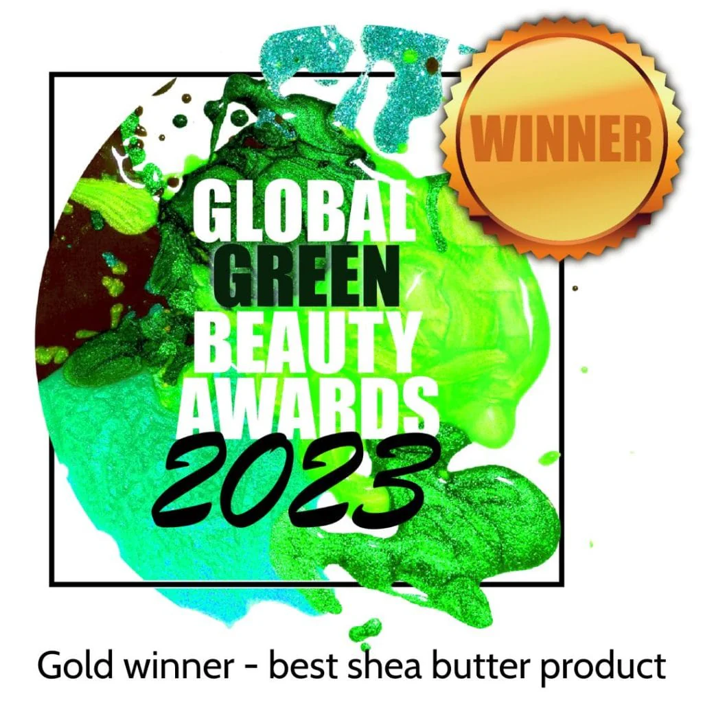 Holos This is More Get Better Butter 100ml - Image 4
