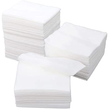 Topper 8 Sterile Swabs - 5cm 5cm ~ Singles