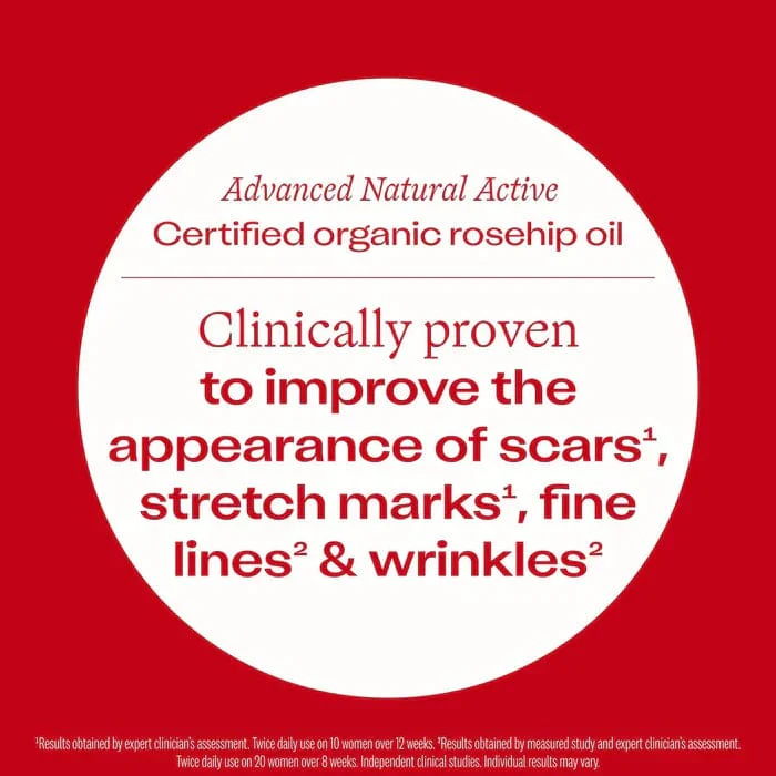 Trilogy Organic Rosehip Oil 20ml - Image 8