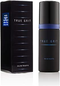 TRUE GRIT AFTERSHAVE EDT