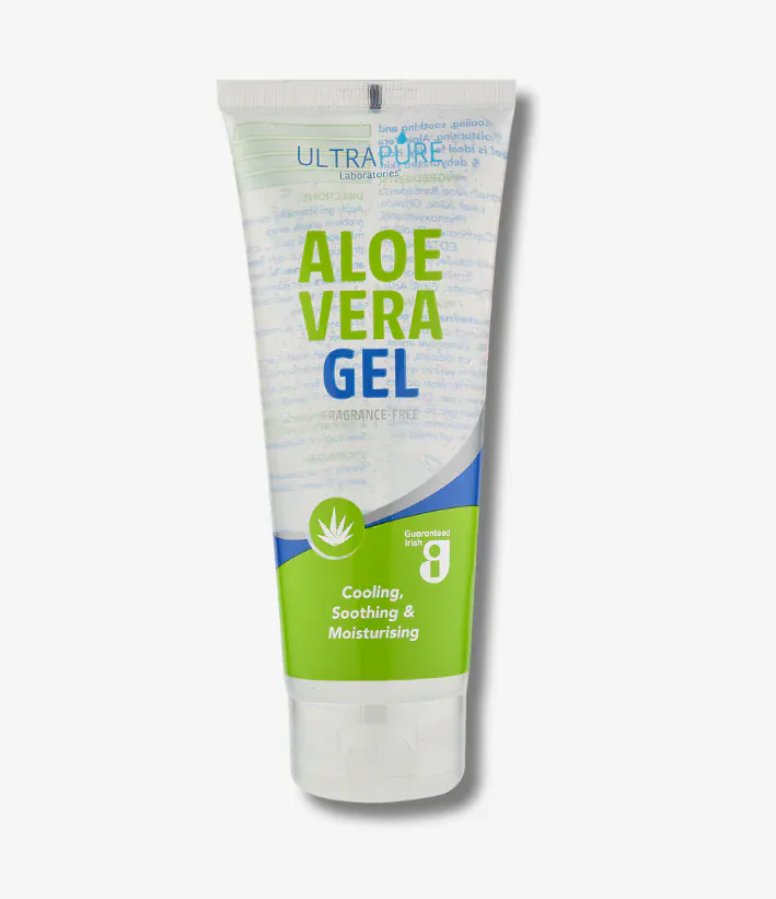 UltraPure Aloe Vera Gel 200ml - Image 3