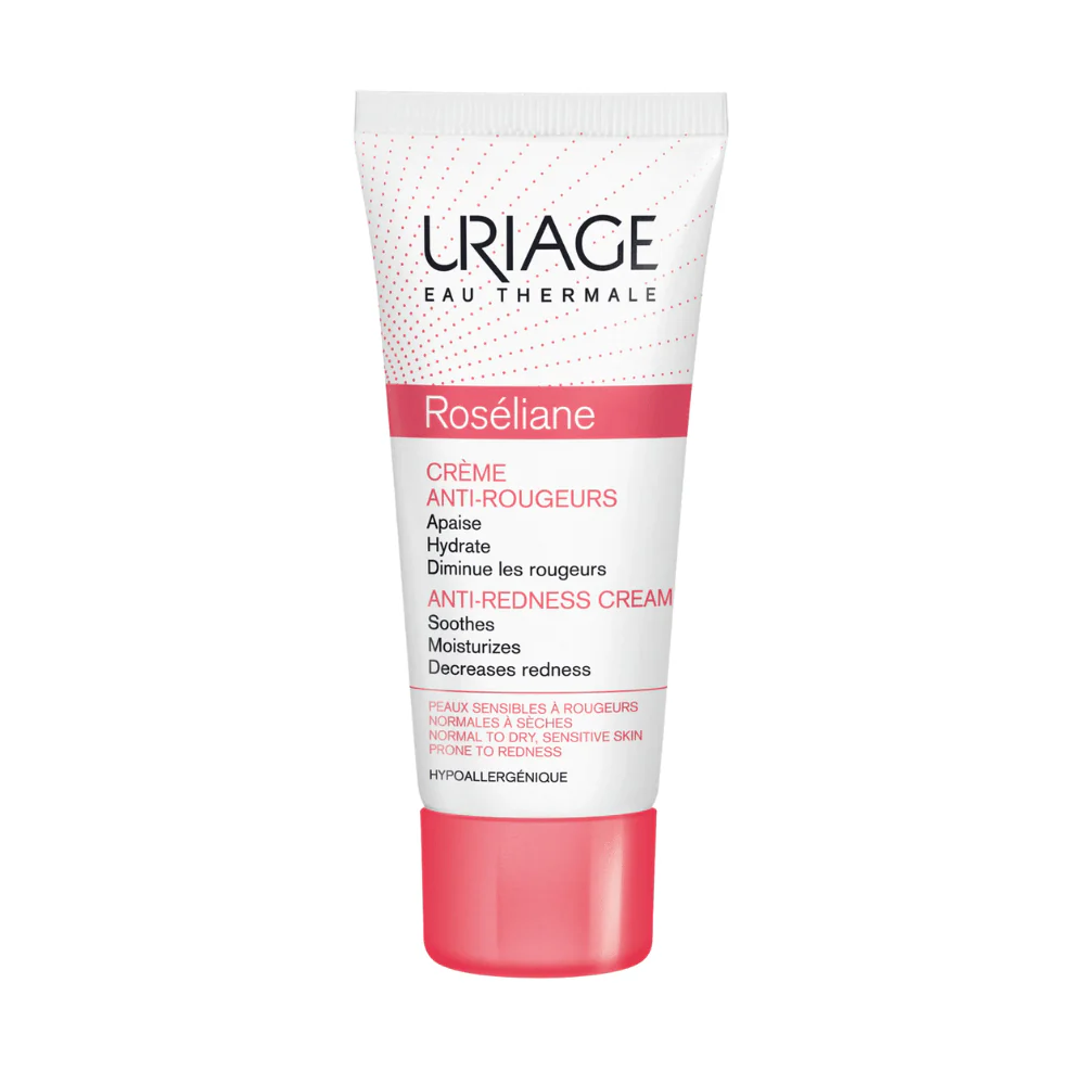Uriage Roseliane Anti-redness Cream - 40ml