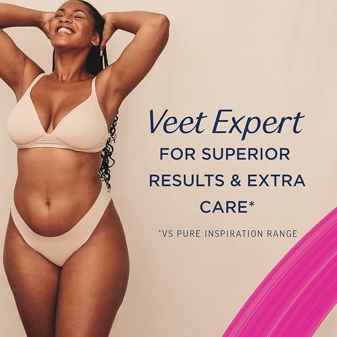 VEET EXPERT WAX STRIPS BIKINI SENS 30S - Image 6