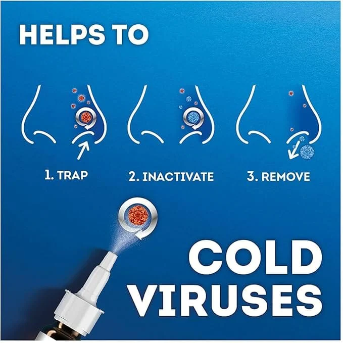 Vicks First Defence Spray (15ml) - Image 7