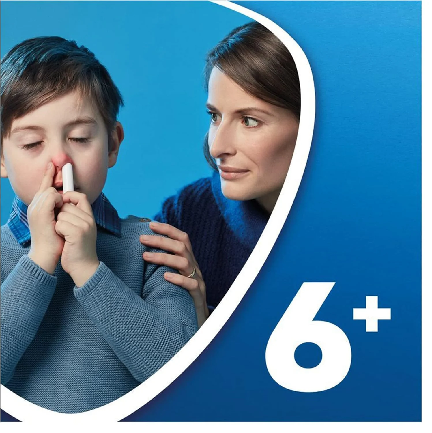 Vicks Inhaler Nasal Decongestant Stick 5ml - Image 5