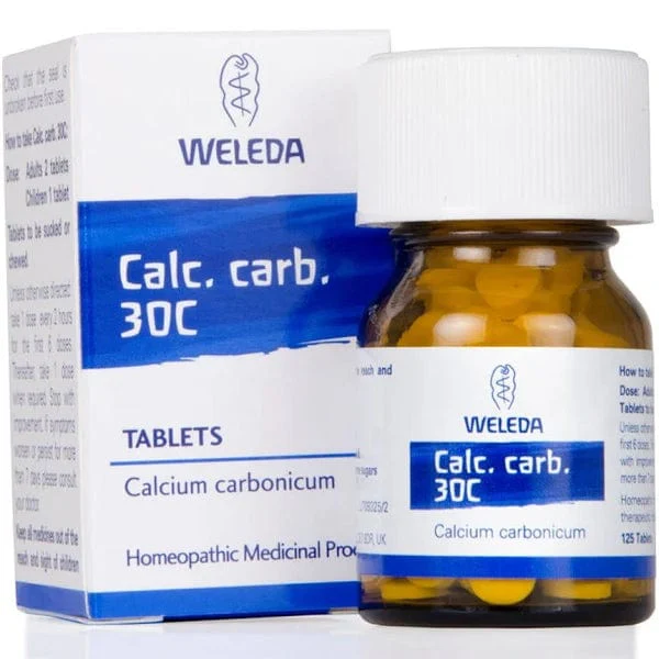 Weleda Arnica 30c (125) - Image 3
