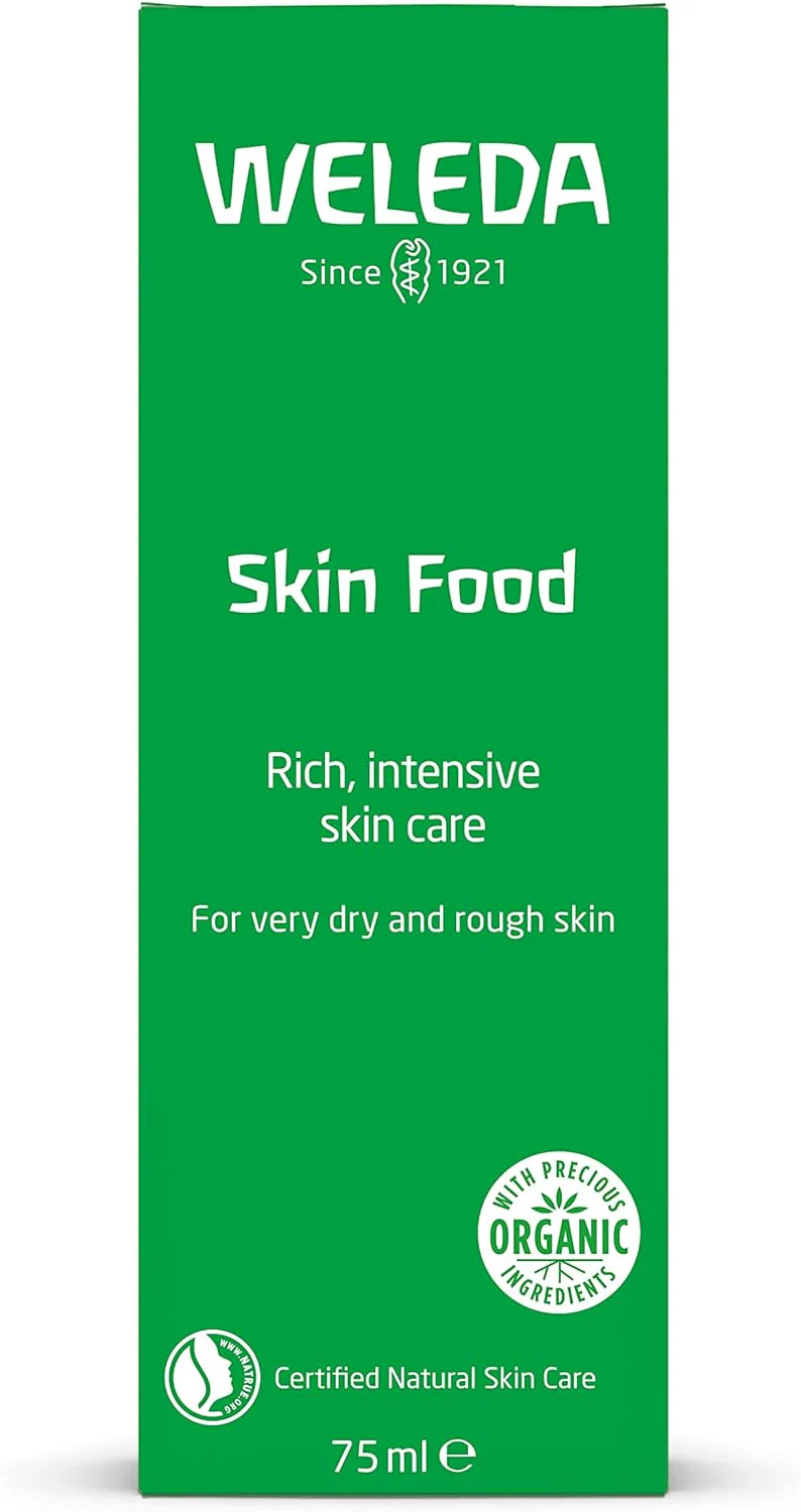 Weleda Skin Food Cream 75ml - Image 4