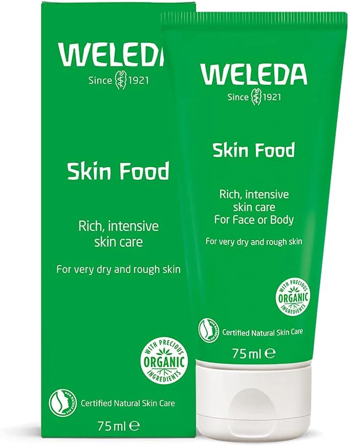 Weleda Skin Food Cream 75ml - Image 5