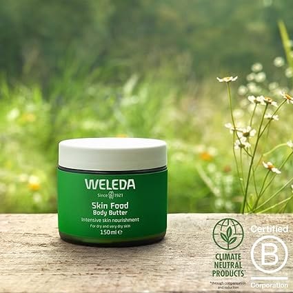 Weleda Skin Food Body Butter (150ml) - Image 4
