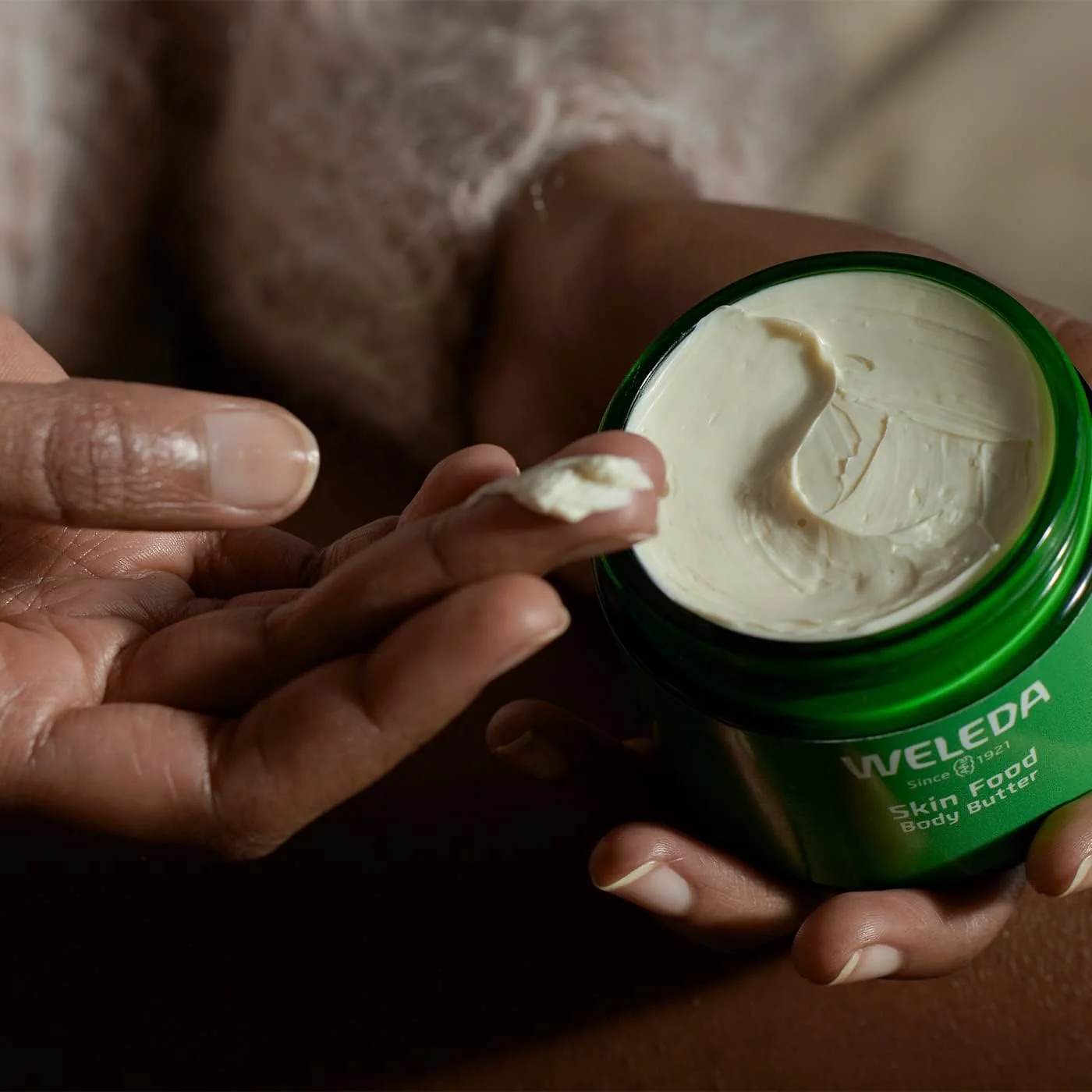 Weleda Skin Food Body Butter (150ml) - Image 5